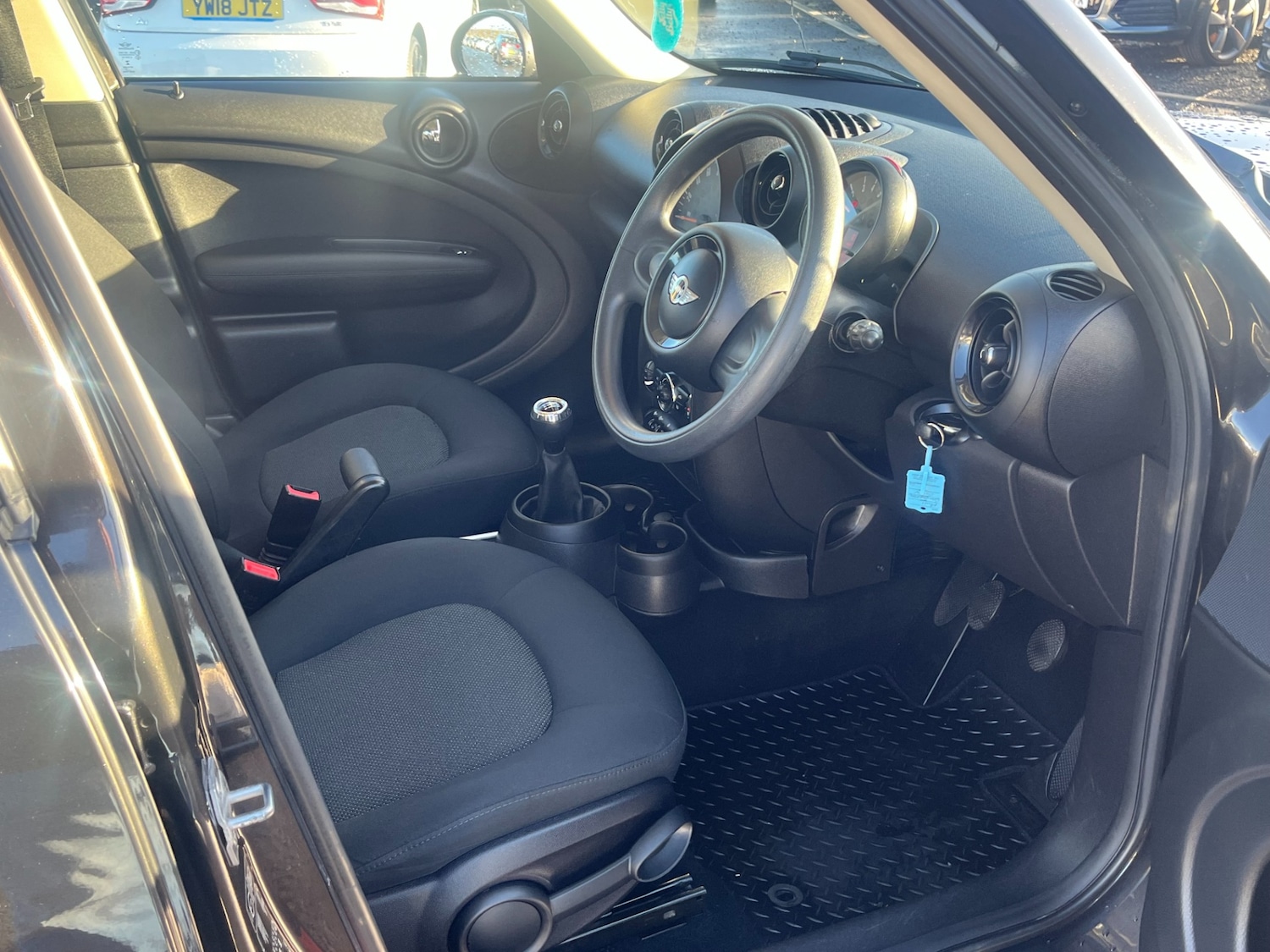 Used MINI Countryman 2014 for sale - 76693863: Photo 10