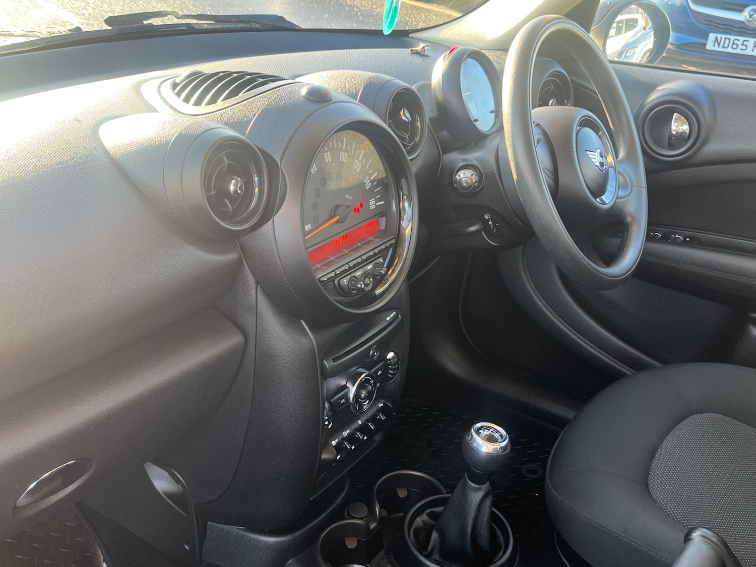 Used MINI Countryman 2014 for sale - 76693863: Photo 12