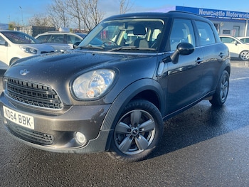 2014 (64) - 1.6 Cooper 5dr