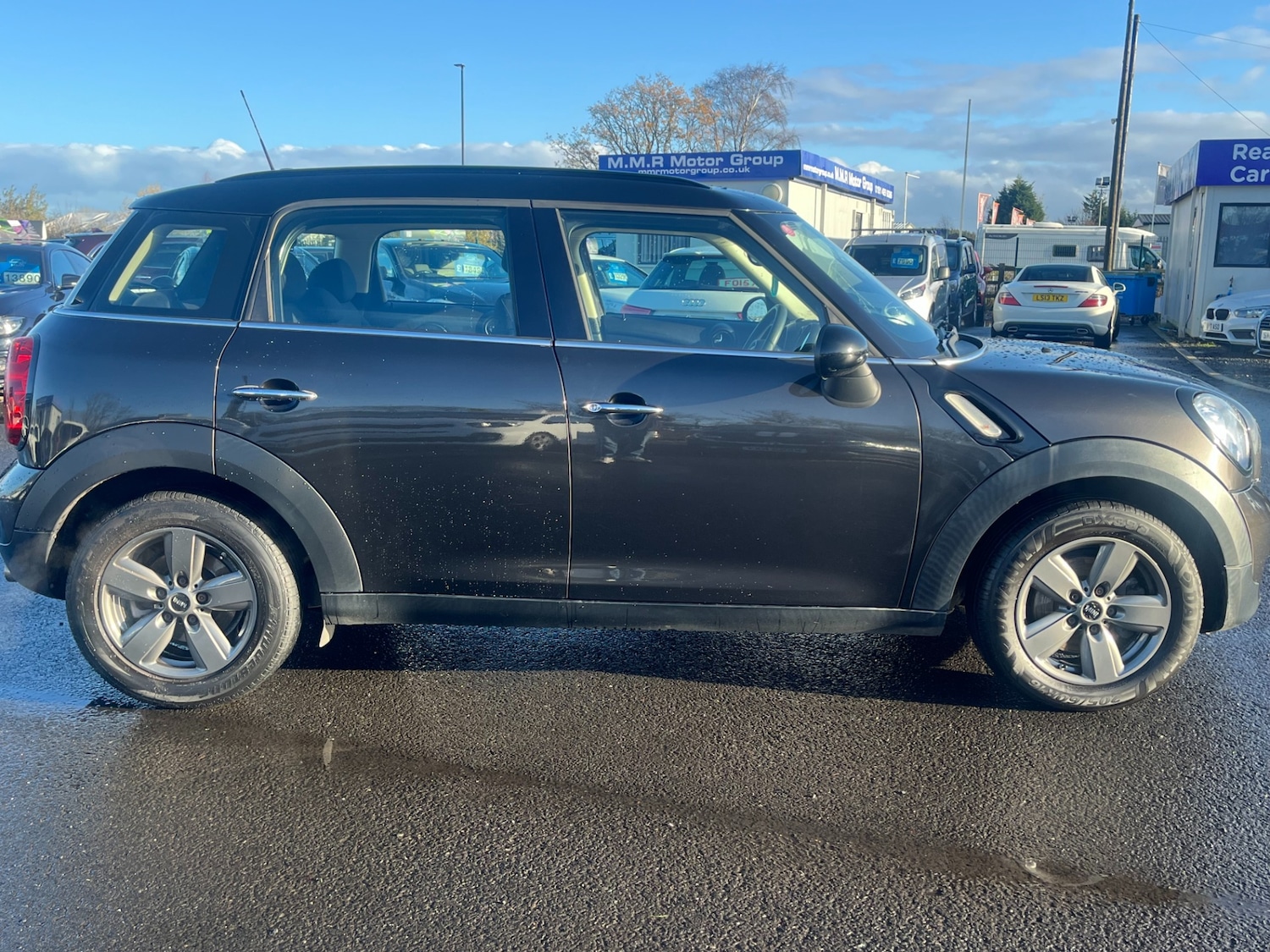 Used MINI Countryman 2014 for sale - 76693863: Photo 4