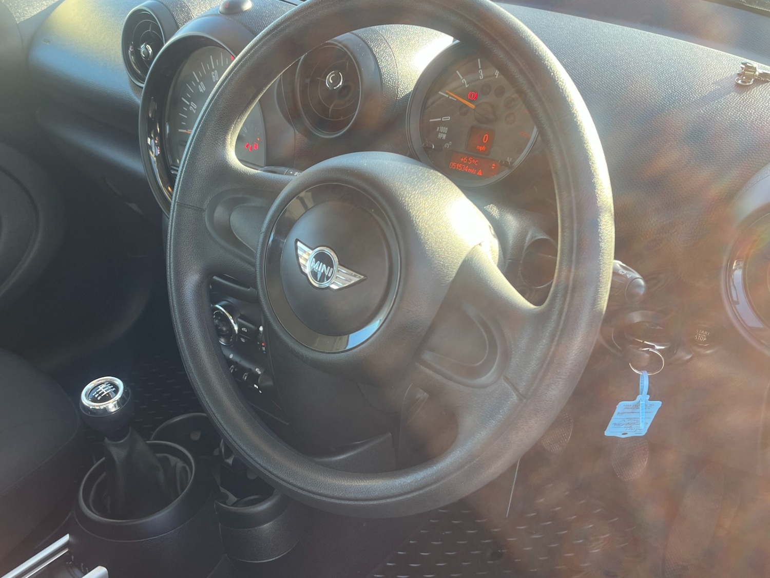 Used MINI Countryman 2014 for sale - 76693863: Photo 9