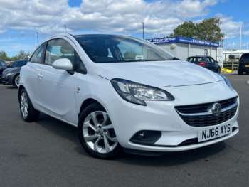 Used Vauxhall Corsa 2016 for sale - 75192096: Photo