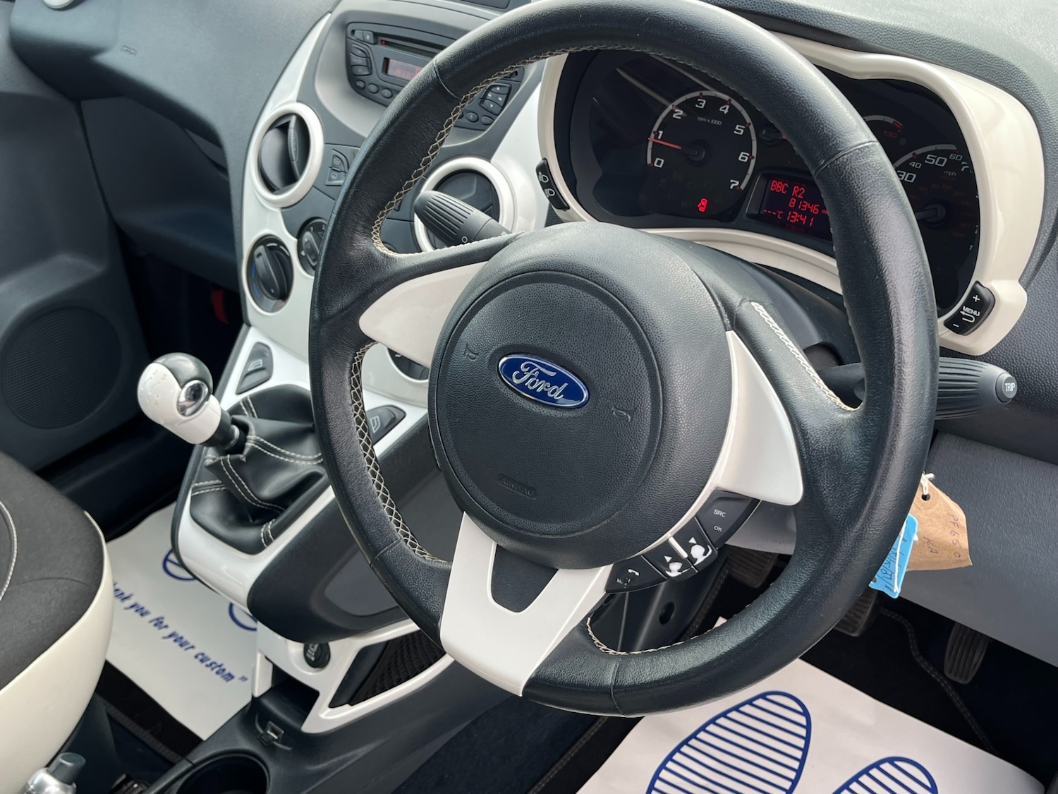 Used Ford Ka 2016 for sale - 76182234: Photo 10