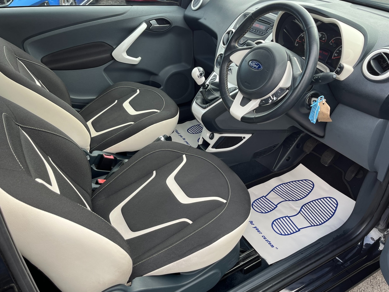 Used Ford Ka 2016 for sale - 76182234: Photo 11