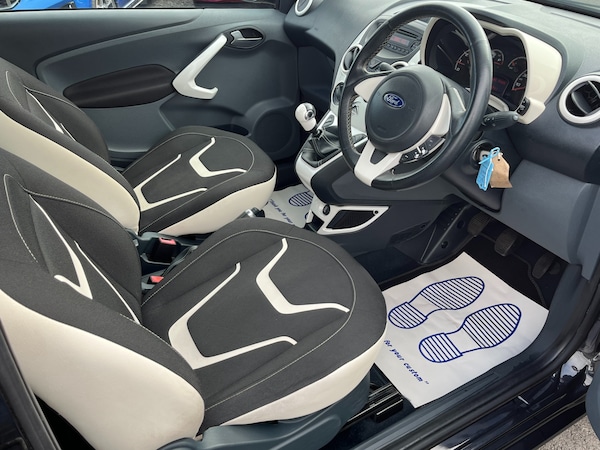 Used Ford Ka 2016 for sale - 76182234: Photo 11
