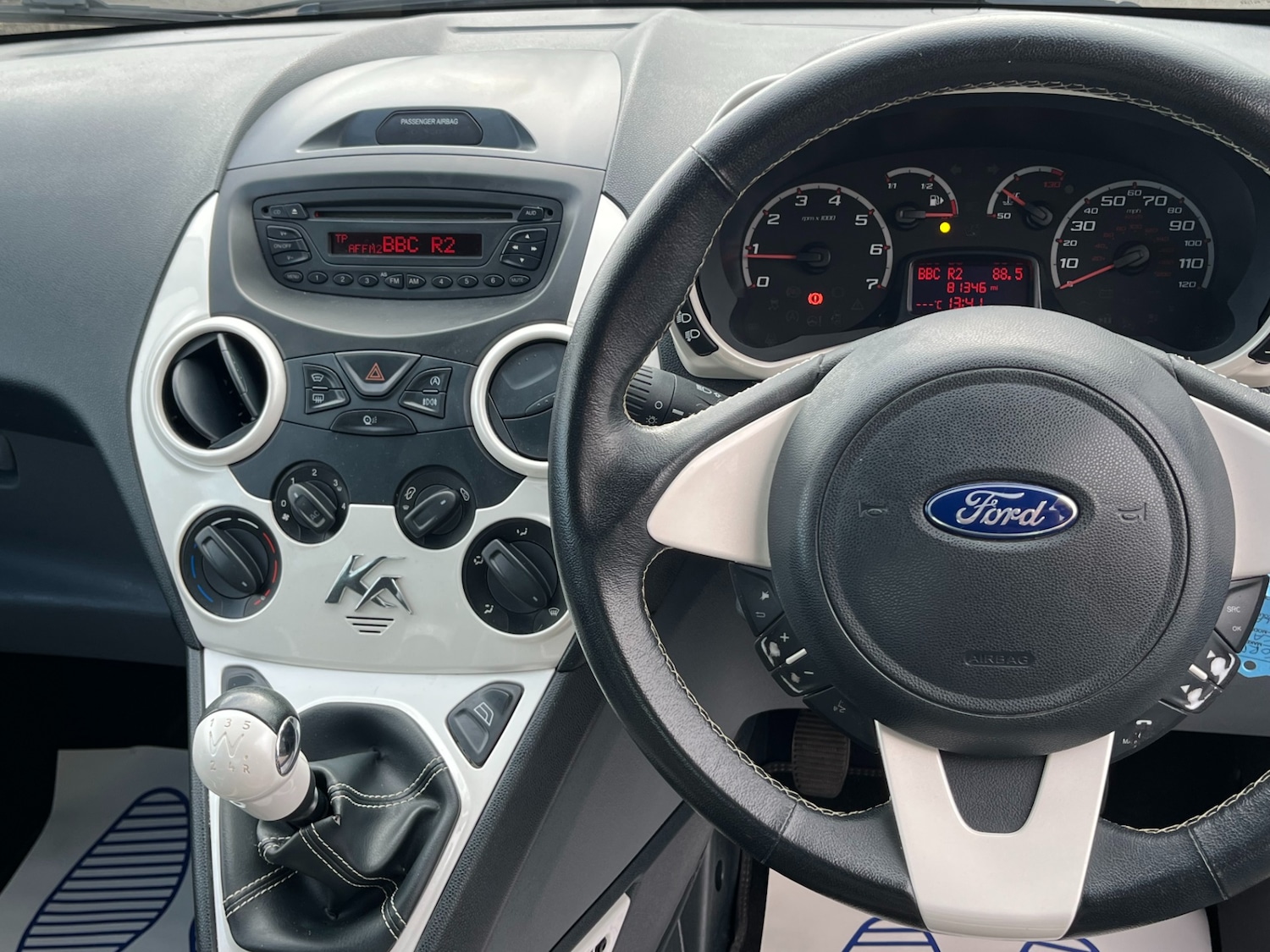 Used Ford Ka 2016 for sale - 76182234: Photo 12