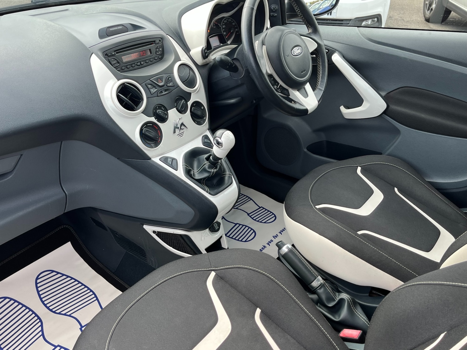 Used Ford Ka 2016 for sale - 76182234: Photo 13