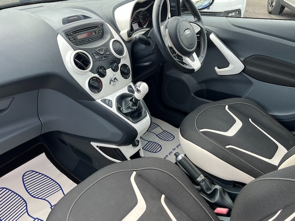 Used Ford Ka 2016 for sale - 76182234: Photo 13