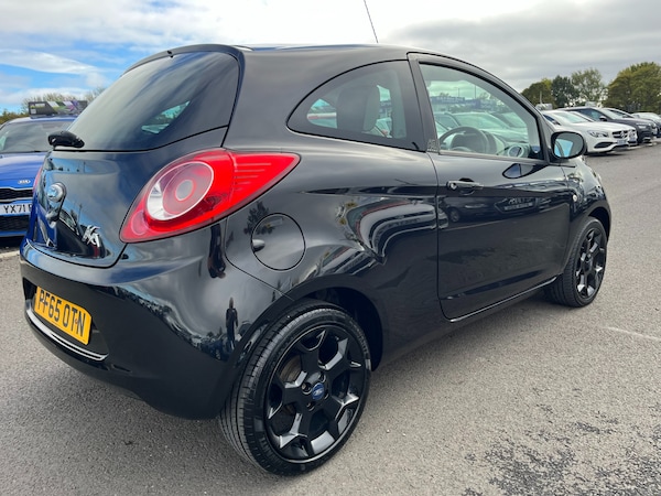 Used Ford Ka 2016 for sale - 76182234: Photo 4