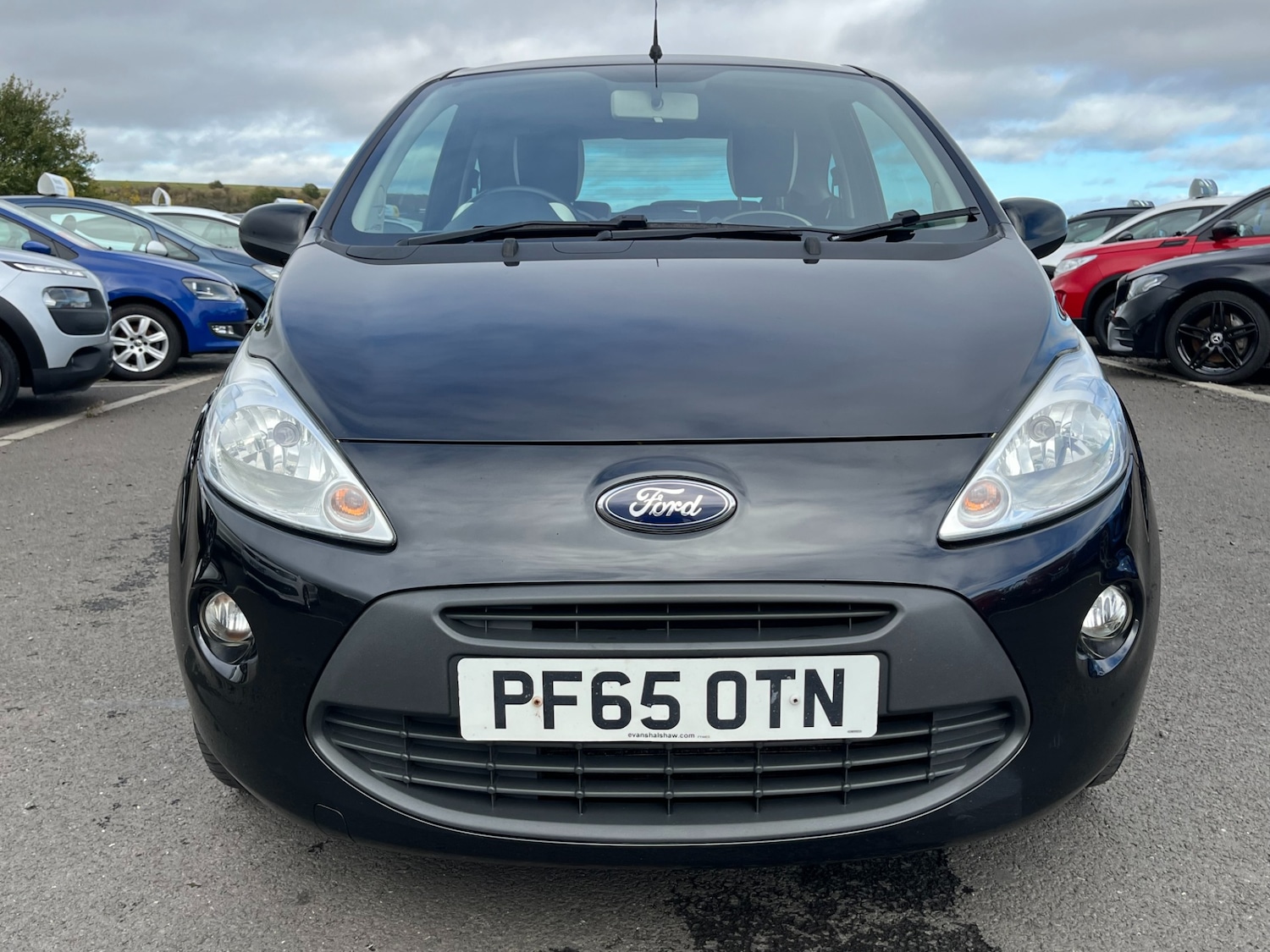 Used Ford Ka 2016 for sale - 76182234: Photo 7