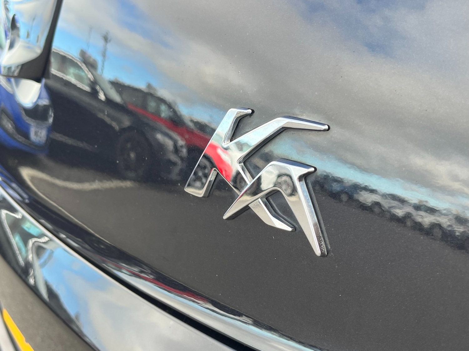 Used Ford Ka 2016 for sale - 76182234: Photo 9