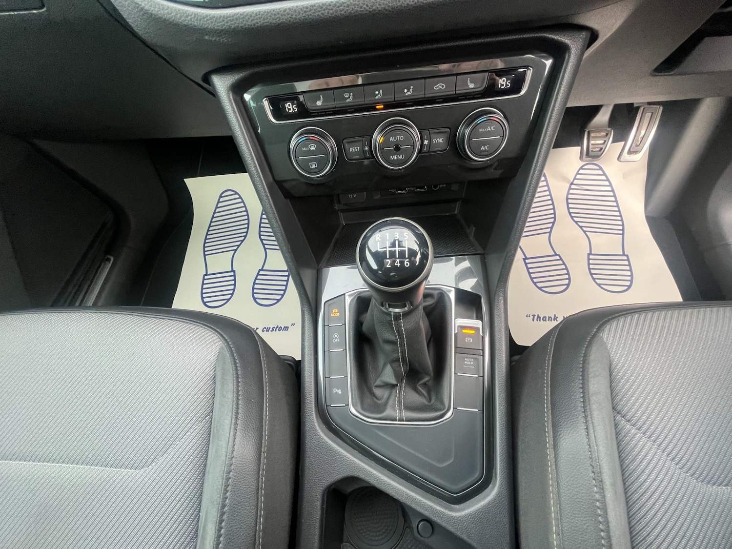 Used Volkswagen Tiguan 2019 for sale - 77616454: Photo 14