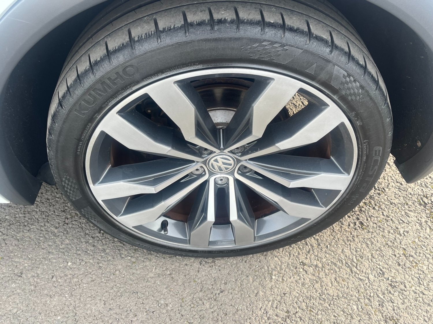 Used Volkswagen Tiguan 2019 for sale - 77616454: Photo 18