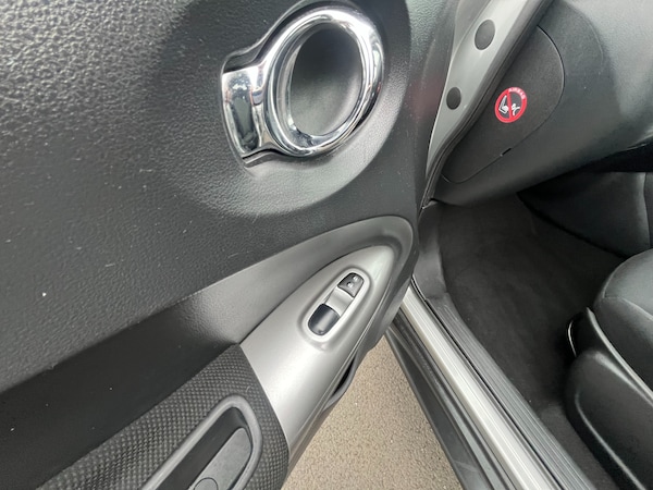 Used Nissan Juke 2017 for sale - 74911306: Photo 17
