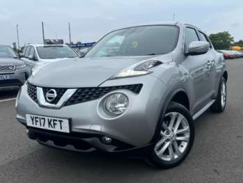 2017 (17) - 1.5 dCi Acenta 5dr