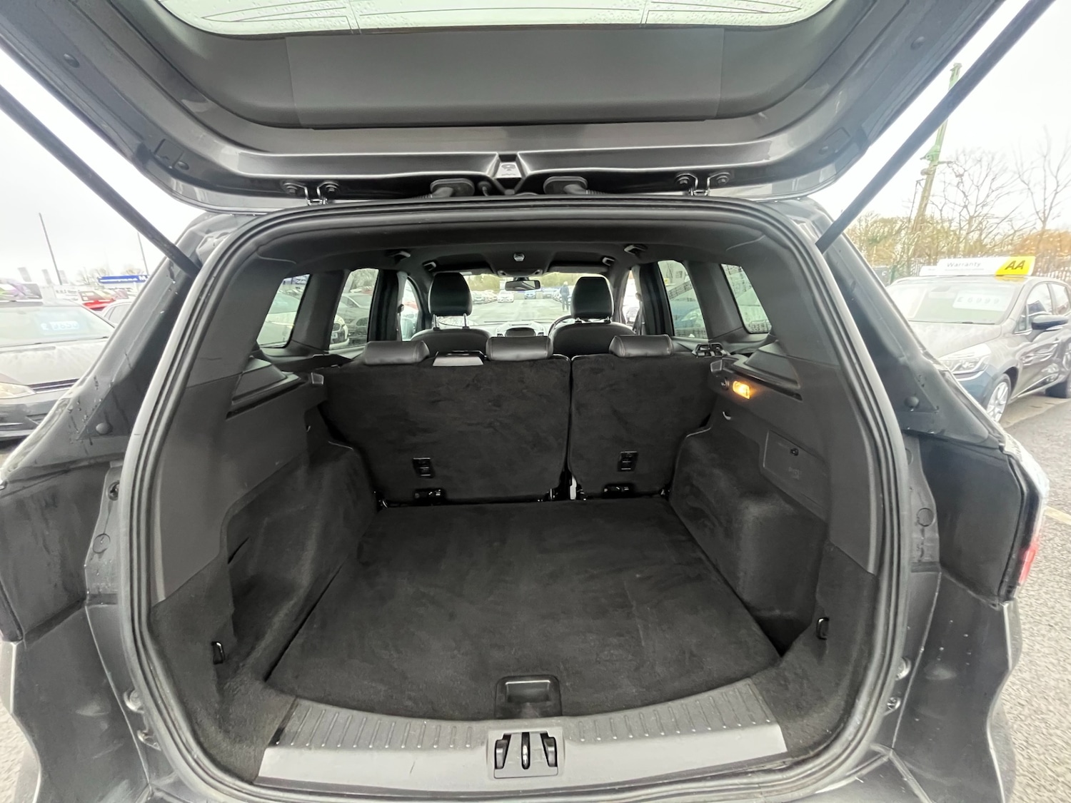 Used Ford Kuga 2017 for sale - 76919036: Photo 10