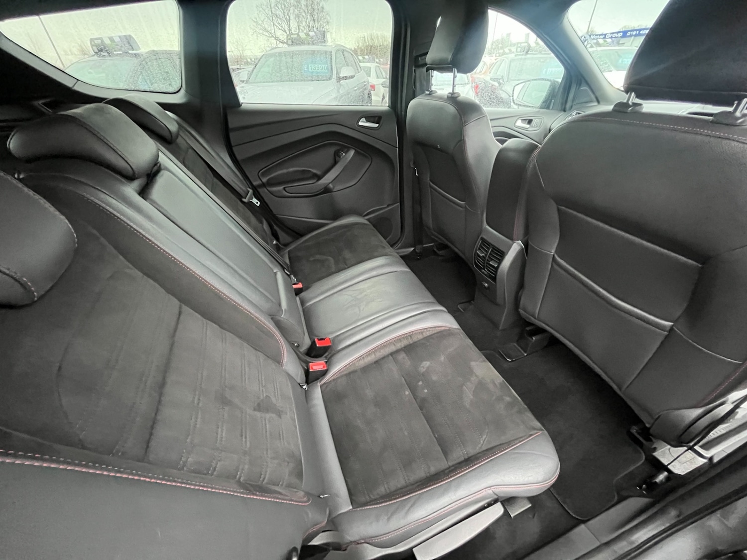 Used Ford Kuga 2017 for sale - 76919036: Photo 14