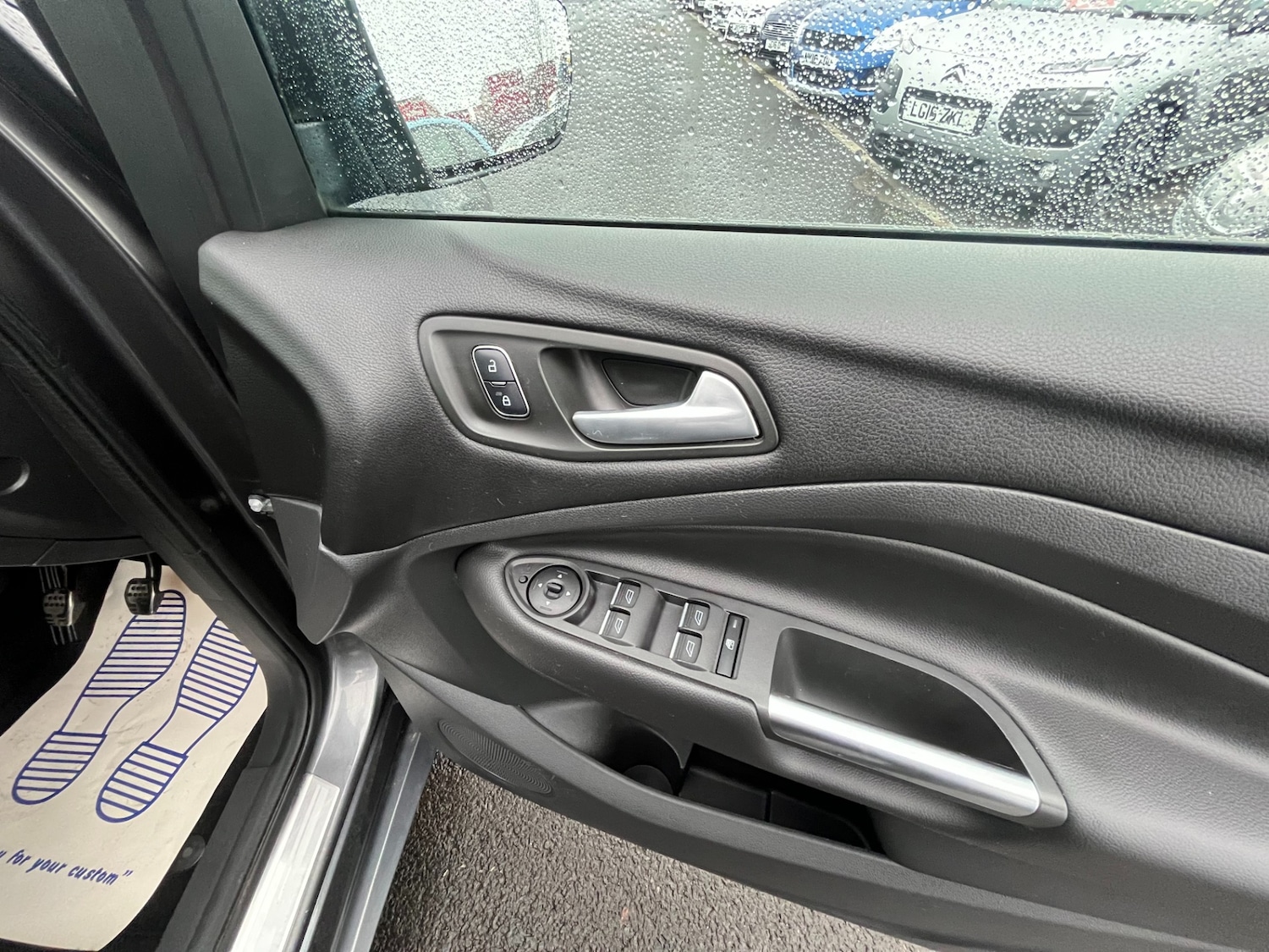 Used Ford Kuga 2017 for sale - 76919036: Photo 19