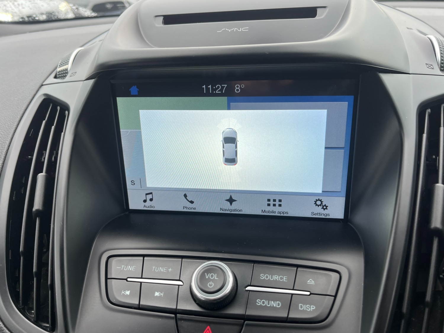 Used Ford Kuga 2017 for sale - 76919036: Photo 20