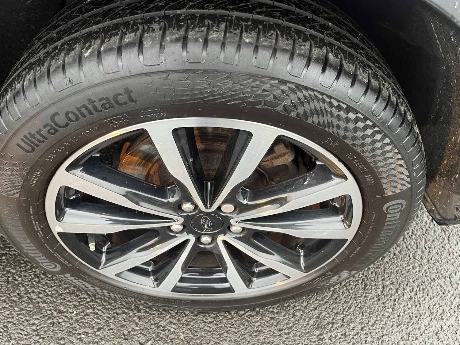 Used Ford Kuga 2017 for sale - 76919036: Photo 21