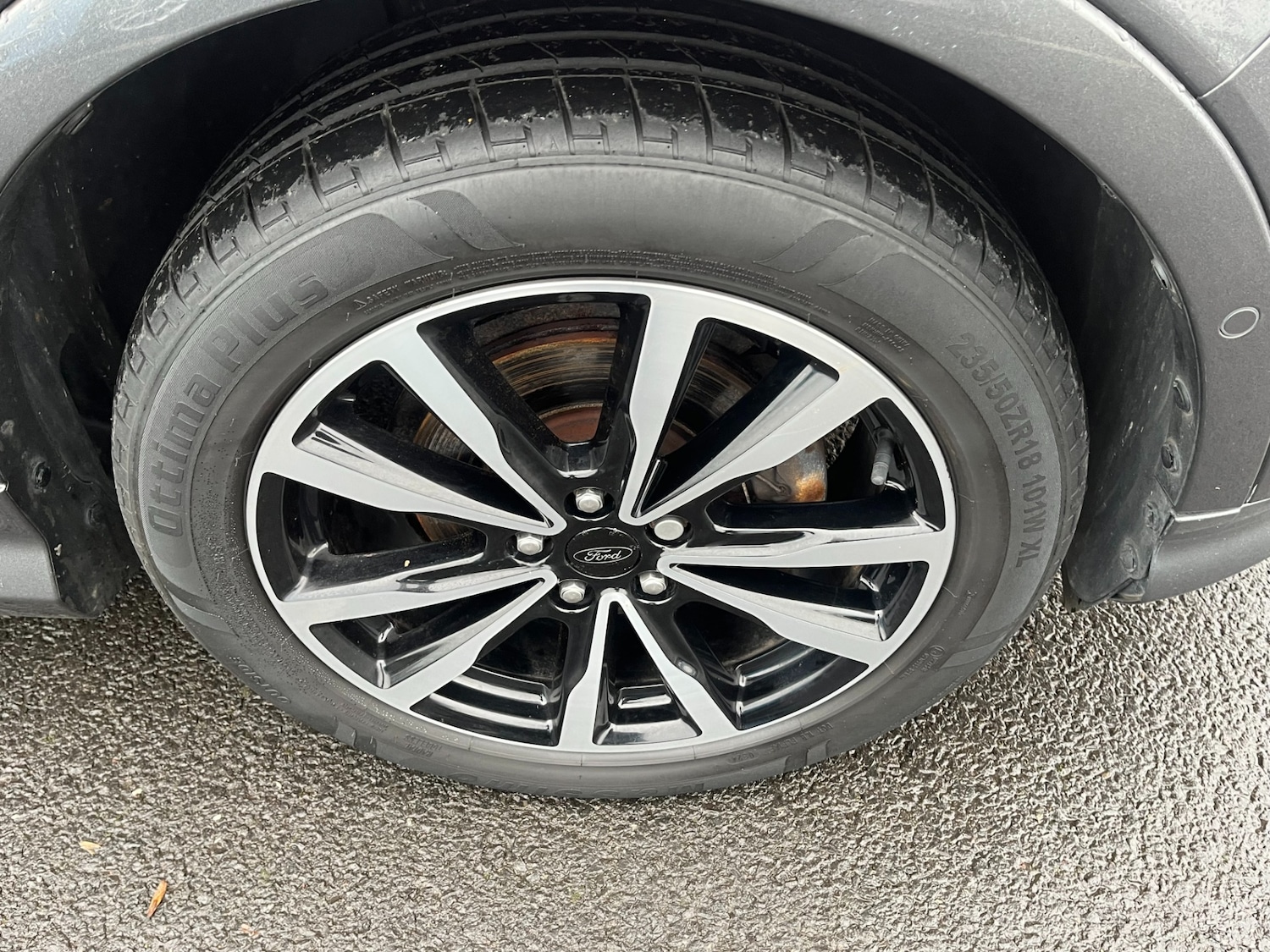 Used Ford Kuga 2017 for sale - 76919036: Photo 22