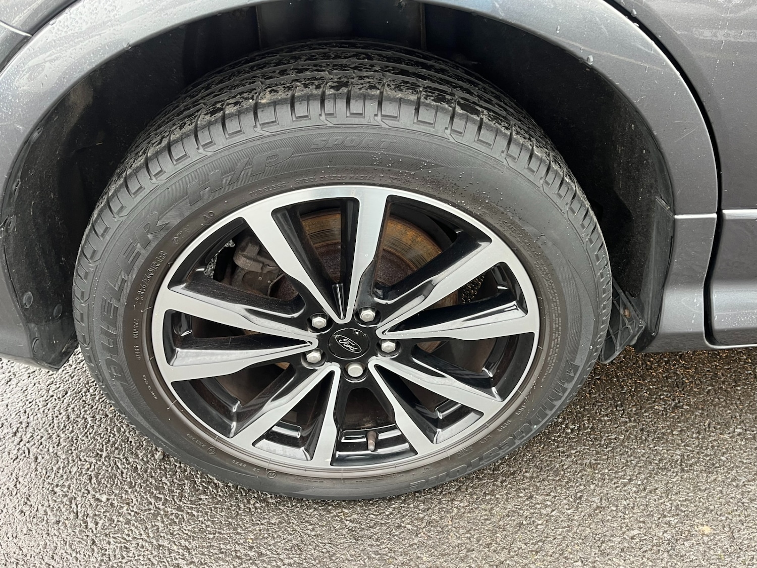 Used Ford Kuga 2017 for sale - 76919036: Photo 24