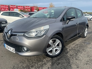 2014 (64) - 1.5 dCi 90 Dynamique MediaNav 5dr EDC