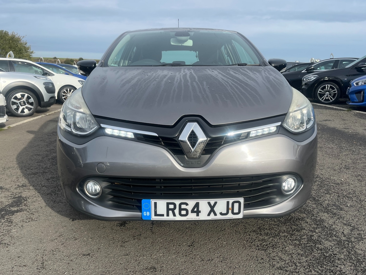Used Renault Clio 2014 for sale - 76363456: Photo 8