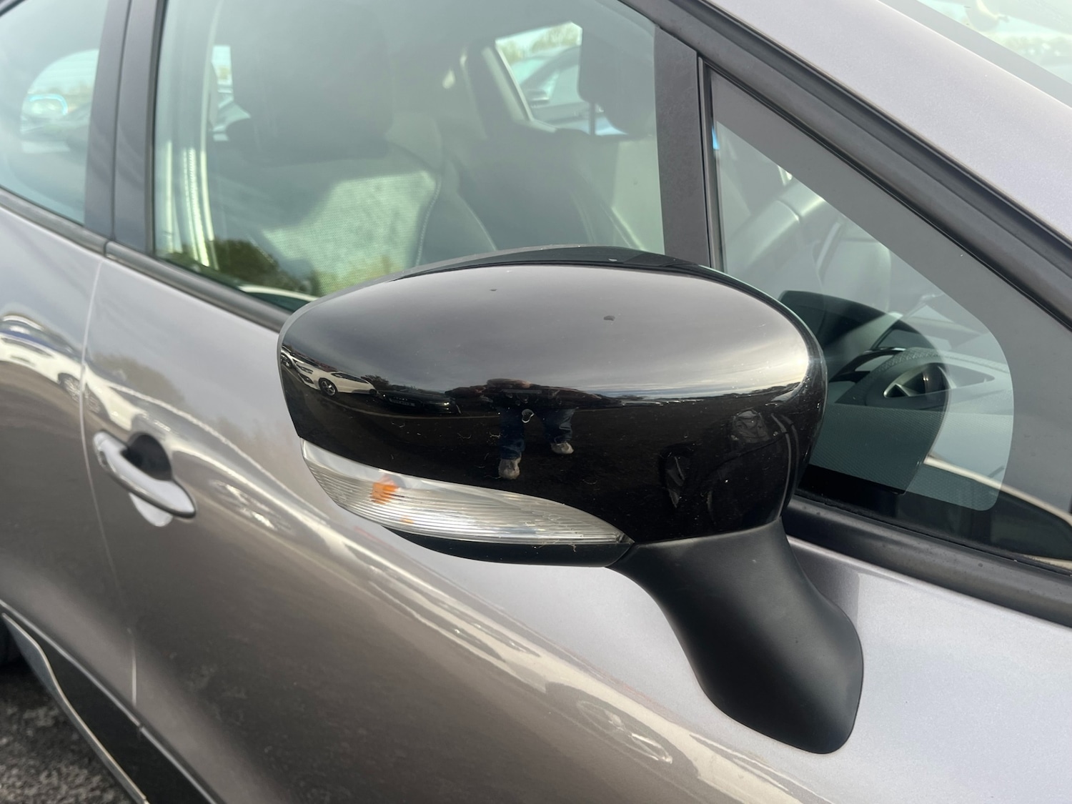 Used Renault Clio 2014 for sale - 76363456: Photo 9