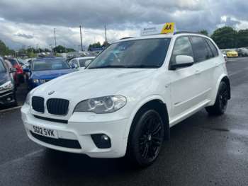 Used BMW X5 2012 for sale - 74868997: Photo
