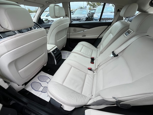 Used BMW 5 Series 2013 for sale - 76273091: Photo 11