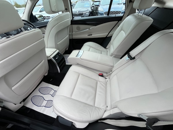 Used BMW 5 Series 2013 for sale - 76273091: Photo 12