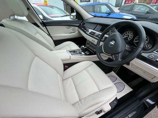 Used BMW 5 Series 2013 for sale - 76273091: Photo 13