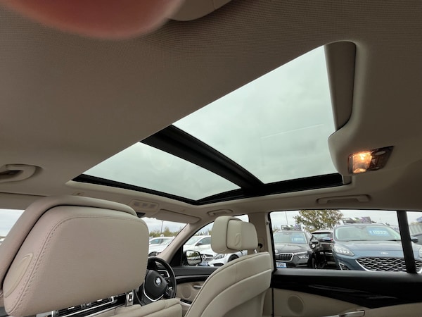 Used BMW 5 Series 2013 for sale - 76273091: Photo 14