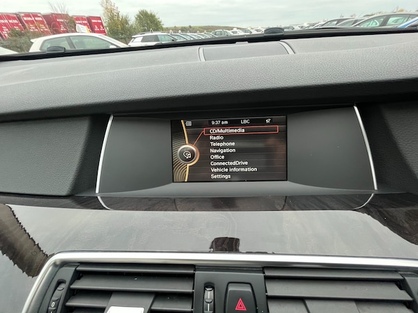 Used BMW 5 Series 2013 for sale - 76273091: Photo 17