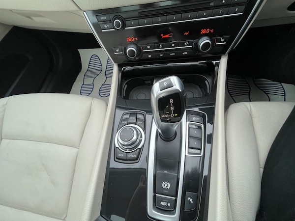 Used BMW 5 Series 2013 for sale - 76273091: Photo 18