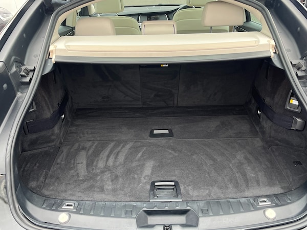 Used BMW 5 Series 2013 for sale - 76273091: Photo 19