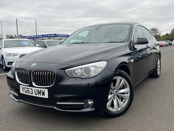 BMW - 5 Series