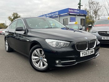 Used BMW 5 Series 2013 for sale - 76273091: Photo 3