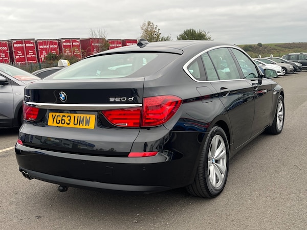 Used BMW 5 Series 2013 for sale - 76273091: Photo 4
