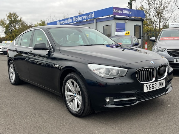 Used BMW 5 Series 2013 for sale - 76273091: Photo 6
