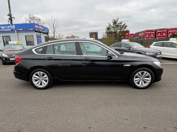 Used BMW 5 Series 2013 for sale - 76273091: Photo 7