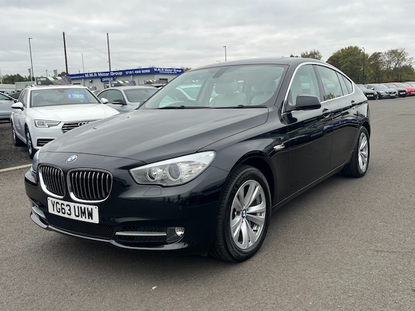Used BMW 5 Series 2013 for sale - 76273091: Photo 9