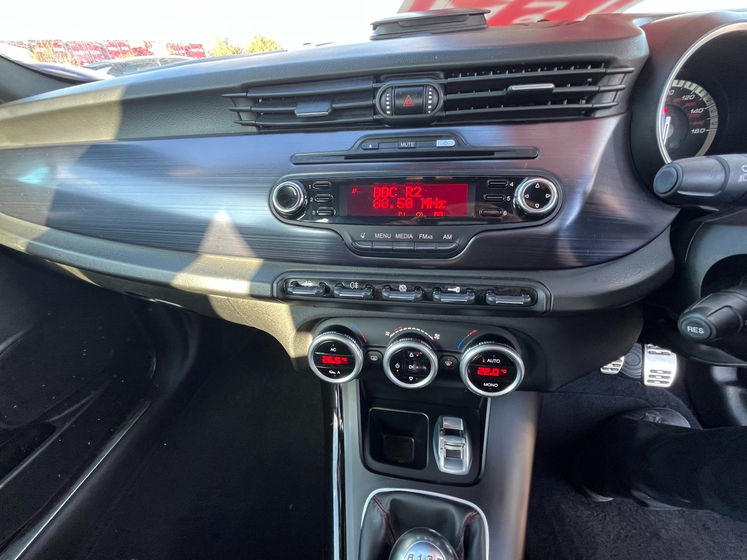 Used Alfa Romeo Giulietta 2011 for sale - 76253758: Photo 13