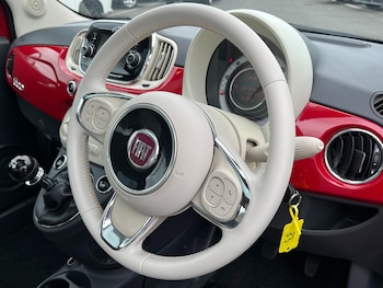 Used Fiat 500 2016 for sale - 75638817: Photo