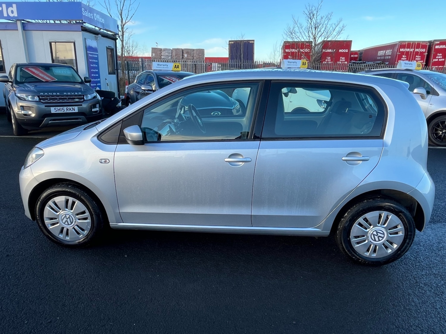 Used Volkswagen up! 2014 for sale - 77207993: Photo 10