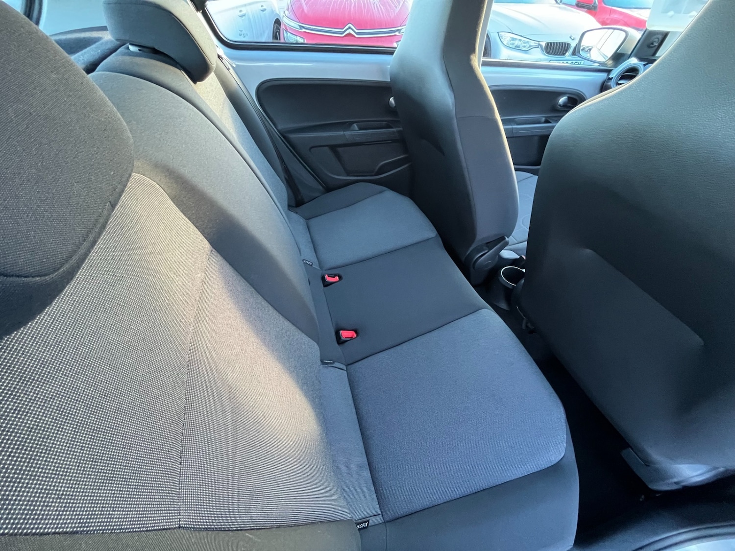 Used Volkswagen up! 2014 for sale - 77207993: Photo 14