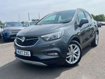 2017 (17) - 1.4T Active 5dr