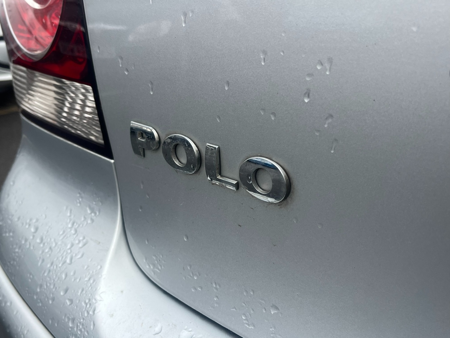 Used Volkswagen Polo 2008 for sale - 77475649: Photo 11