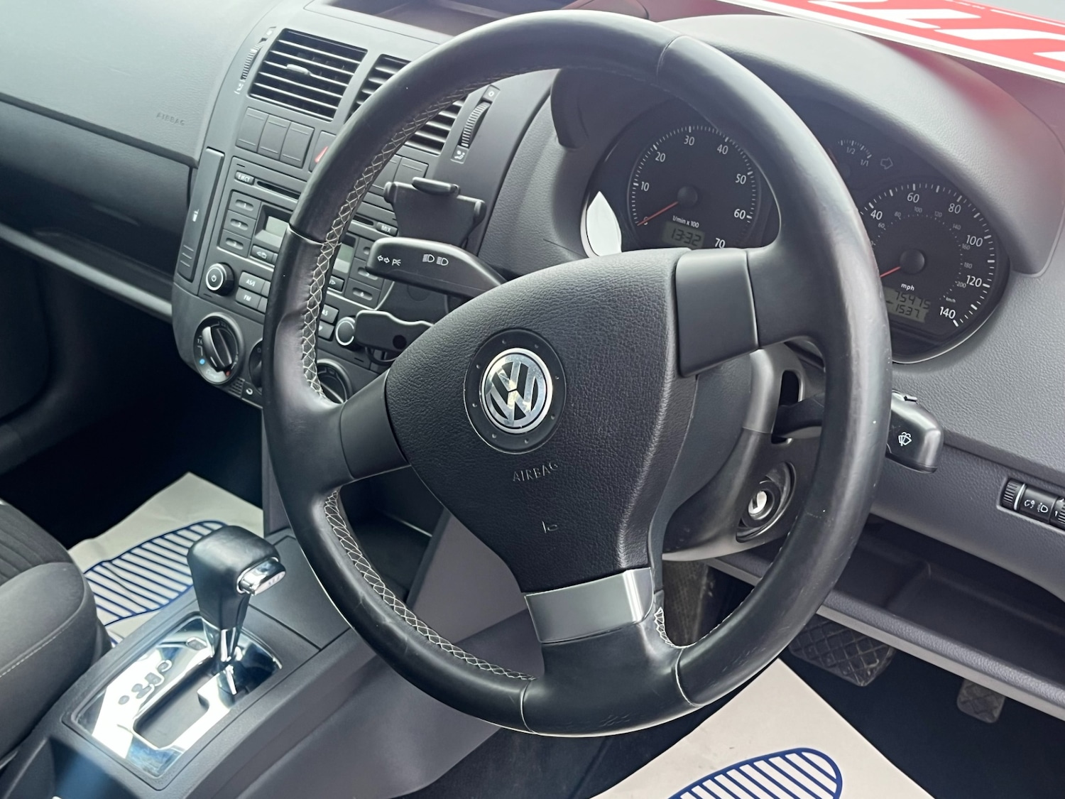 Used Volkswagen Polo 2008 for sale - 77475649: Photo 8